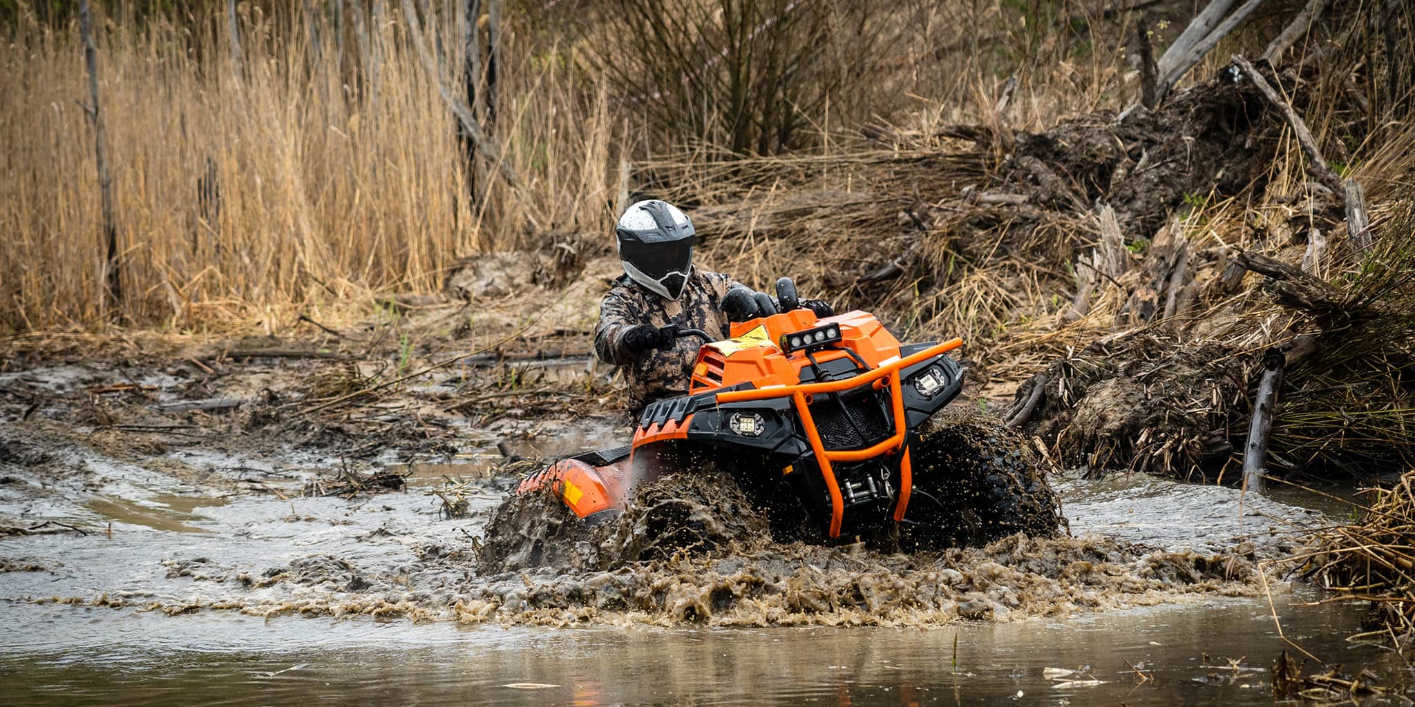 Elevate Your Off-Road Adventure