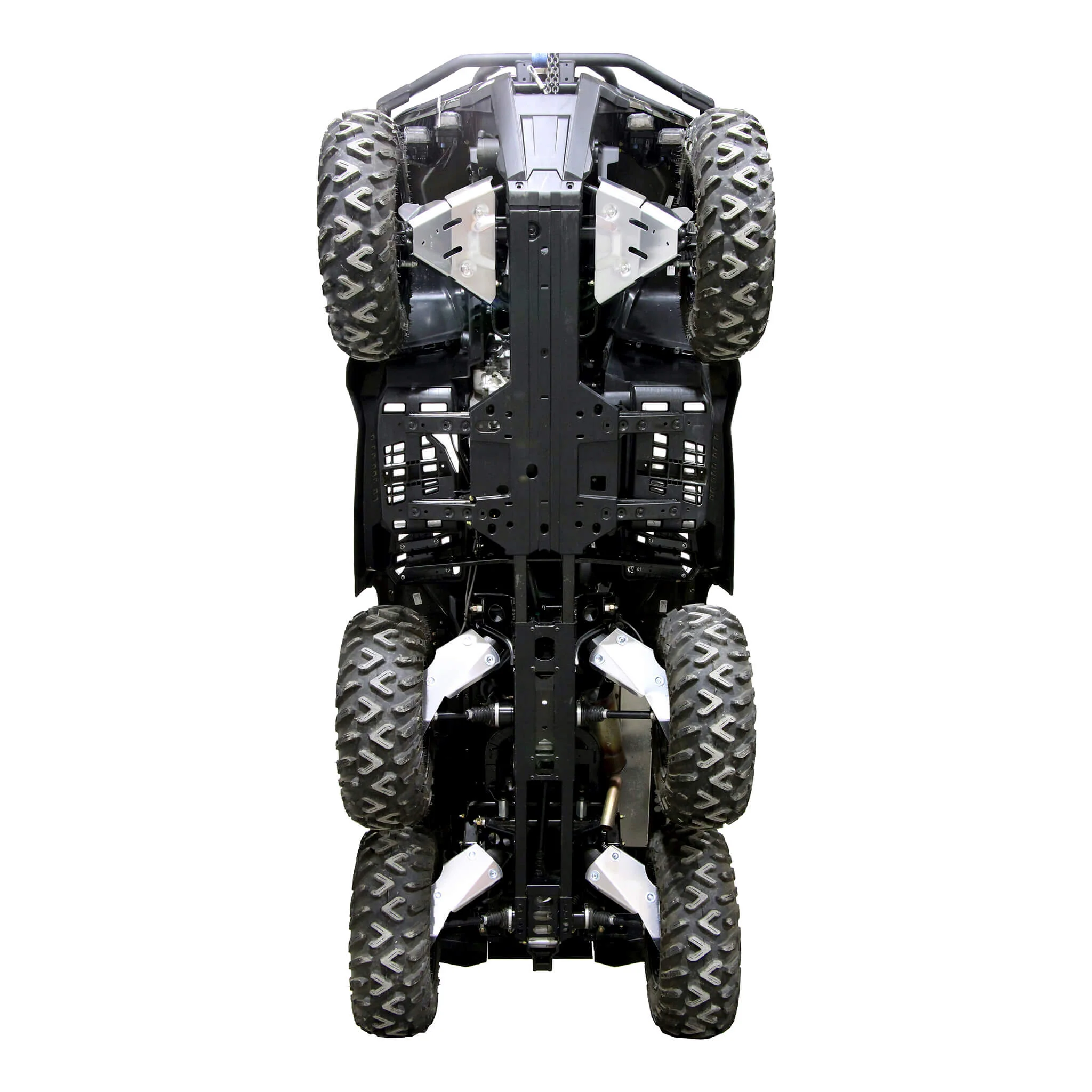 Can-Am Accessories & Aftermarket Parts